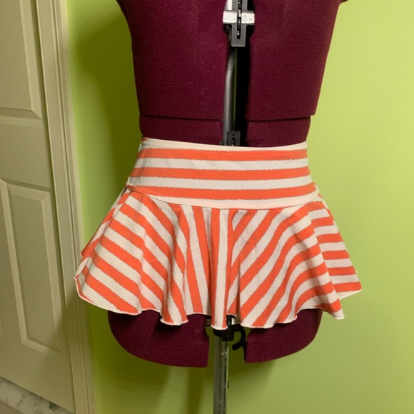 Juicy Couture Beach Swim Skirt - Picture 2 of 10